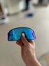 OAKLEY欧克利运动眼镜骑行眼镜防风镜男女同款SUTRO(A) 0OO9406A 实拍图
