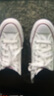 匡威（Converse）官方 莫尔登All Star男女板鞋中帮帆布小白鞋A00812C A00812C 36.5 实拍图
