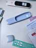 阿尔法蛋词典笔D1Plus 英语点读笔翻译笔 小学初中新教材适用电子词典扫描笔单词笔学习机 实拍图