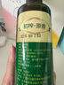 磨师傅巴马特级火麻油 广西火麻仁植物油 低温物理压榨 特级 500ml玻璃瓶 实拍图