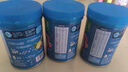 嘉宝（GERBER）原味+番茄牛肉+混合蔬菜味高铁米粉礼盒250g*3罐6月龄 实拍图