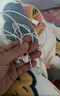 WITGOER【2025新款丨品牌直营】有线耳机lightning接口适用苹果13/14/12/11/iphone/promax平板ipad游戏 实拍图