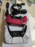 索尼（SONY）PS5 PlayStation5光驱版(轻薄版)国行PS5游戏机 双手柄套装（星辰红手柄） 实拍图