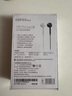 漫步者（EDIFIER）H180Plus Type-C有线耳机  在线会议耳机 Hi-Res金标认证 适用于华为小米oppo手机  白色 实拍图