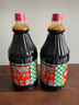 厨邦酱油 经典系列 生抽 酱油【特级黄豆酱油】1.9L 大瓶装 调味品 实拍图