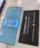 铨铨适用 vivo IQOO Z5钢化膜秒贴盒神器iqooz5手机膜全屏高清保护膜防爆抗指纹 【全屏大视窗高清钢化膜一盖就好】2片 便捷贴膜 实拍图