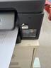 兄弟（brother）DCP-T735DW彩色喷墨照片打印机复印扫描墨仓连供自动双面打印手机无线家用办公 DCP-T735DW【自动双面打印】 DCP-T735DW官方标配 实拍图