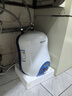 帅康（Sacon）小厨宝6.5升储水式电热水器 家用1500W速热 迷你小尺寸 厨房热水宝【政府补贴】DSF-6.5WS上出水 实拍图