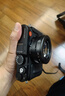 徕卡（Leica） D-LUX 8 多功能便携数码相机徕卡d-lux8 莱卡高清旅行街拍视频 徕卡D-LUX 8 【套餐二】180天只换不修 实拍图