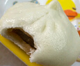 桃花点点马蹄鲜汁肉包600g(20只) 速冻早餐食品半成品早饭面点扬州包子 实拍图