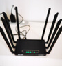 联通4gcpe无线移动路由器随身wifi6免插卡上网家用宽带免网线便携插电即用网络全国通用流量2025款C30 实拍图