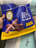 科尔沁 手撕风干牛肉干原味400g 休闲零食 肉干肉脯 0添加防腐剂  实拍图