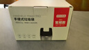 京东京造 手提式垃圾袋300只 8um防刺破 45*60cm 背心式加厚袋身中号 实拍图