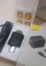 倍思小酷 苹果充电器氮化镓pd20W套装iphone14快充线充电头适用13/12ProMax手机Type-C插头iPad 白色 实拍图