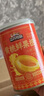 三只松鼠黄桃鲜果捞425g*6罐礼盒装零食新鲜水果清爽水果罐头端午节送礼 实拍图