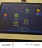 读书郎（readboy）学习机C13Pro 学生平板小学到高中课程同步 护眼作业批改 学练机家教机点读机早教平板 C13pro【8+4+256G】全科辅导 实拍图