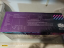 酷冷至尊(CoolerMaster)GX1050W金牌全模电源 电脑电源/ATX3.0原生PCIe5.0/全日系电容/1000W+50W/支持4090 实拍图