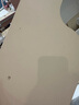 护童（Totguard）儿童学习桌椅套装升降学生书桌 星辰1号Pro120cm+追背椅橙+80cm灯 实拍图