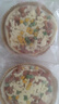 美丽雅 一次性保鲜膜大卷30cm*300米(1000张) 断点式食品级 免刀切 实拍图