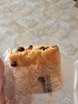 麦酥园 红豆吐司手撕面包早餐糖尿病人无糖精休闲零食品饼干蛋糕点心2斤 实拍图