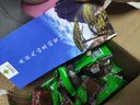 五城茶干豆腐干 炒菜用香干五香豆干茶干即食安徽特产黄山休闲零食 135g*10袋 实拍图