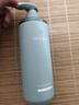 Off&Relax【蒋欣推荐】净彻控油洗发水460ml or长效控油止痒深层清洁无硅油 实拍图