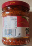 广乐香辣红油金针菇即食休闲零食下饭菜酱菜榨菜177g 实拍图