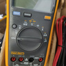 福禄克（FLUKE）F15B PRO MAX 数字万用表 掌上型多用表 电流表 仪器仪表F15B+ 实拍图