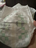 好奇（Huggies）心钻装小森林拉拉裤XXXL28片(17kg以上)加加加大号夏季超薄 实拍图