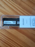 光威（Gloway）16GB DDR4 2666 台式机内存条 悍将 马甲条 精选颗粒 CL19 实拍图