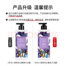菲诗小铺（THE FACE SHOP）爱丽丝梦香水沐浴露500ml（茉莉鸢尾）男女通用香体沐浴乳 实拍图