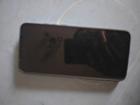 vivo S20 8GB+256GB 松烟墨 国家补贴 6500mAh超薄长续航 5000万防畸变柔光自拍 拍照 AI 手机 送礼 实拍图