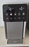 美的（Midea）小魔方pro电热水瓶电水瓶饮水机 烧水壶电热水壶316L 风冷保温恒温一体0塑料可拆国家补贴31FPro 实拍图