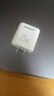 品胜 3C认证 多口充电器15W通用苹果iPhone14/13/12华为荣耀三星小米安卓手机ipad平板三口USB快充插头 实拍图
