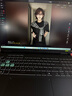 华硕天选6 Pro 锐龙版 国家补贴20% 16英寸游戏本 笔记本电脑(锐龙9 8940HX 16G 1T RTX5060 2.5K)灰 实拍图