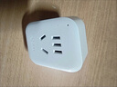 公牛（BULL）WIFI智能插座 公牛智家APP智能生态产品独立控制 带定时功能GN-Y2012 实拍图