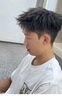维特丝清香定型喷雾发胶 男士头发造型蓬松哑光定型自然持久干胶420ml*2 实拍图