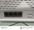 中兴（ZTE）巡天BE3600Pro青云版 自研芯片2.5G网口WiFi7千兆双频聚合 智能游戏加速上网管理  实拍图
