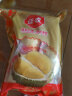 佳农 泰国冷冻金枕榴莲肉单袋净重1.28kg 独立包装 榴莲生鲜水果 实拍图