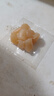 倾海之宴淡干干贝50g(3小包) 瑶柱扇贝干扇贝丁 煮粥煲汤海鲜海产品干货 实拍图