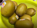 佳沛（zespri）新西兰 新果季 阳光金奇异果33粒原箱单果重约101-114g 猕猴桃 实拍图