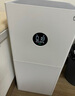 米家小米空气净化器4lite 除甲醛除菌除异味 空气伴侣 除PM2.5 AC-M17-SC 实拍图