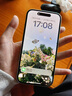 Apple/苹果 iPhone 15 (A3092) 256GB 绿色 支持移动联通电信5G 双卡双待手机 实拍图