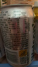 屈臣氏（Watsons）苏打水柠檬草味低糖0脂低卡饮料330mL*24罐整箱JOJO联名 实拍图