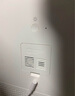 米家小米空气净化器4lite 除甲醛除菌除异味 空气伴侣 除PM2.5 AC-M17-SC 实拍图
