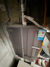 美的（Midea）【安睡M9Max】16升燃气热水器天然气 一级静音TSI增压大水量零循环恒温【国家补贴15%】以旧换新 实拍图