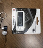 金士顿（Kingston） u盘  Gen1 DT106 16G 128G 车载投标优盘 高速商务创意U盘 USB闪存盘 DTX 128G【转接头+精美挂链】 实拍图