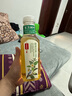 农夫山泉 东方树叶陈皮白茶500ml*1瓶 0糖0脂0卡无糖饮料茶饮料 实拍图