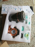 美的（Midea）净水器水龙头过滤器家用自来水滤水器直饮前置过滤器厨房卫生间通用除水垢除余氯双出水可清洗滤芯 一机五芯【四年免换芯】 实拍图