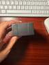 台电（TECLAST）128GB USB3.2固态U盘 读速520MB/s 高速办公大容量车载u盘 电脑移动硬盘系统优盘 实拍图